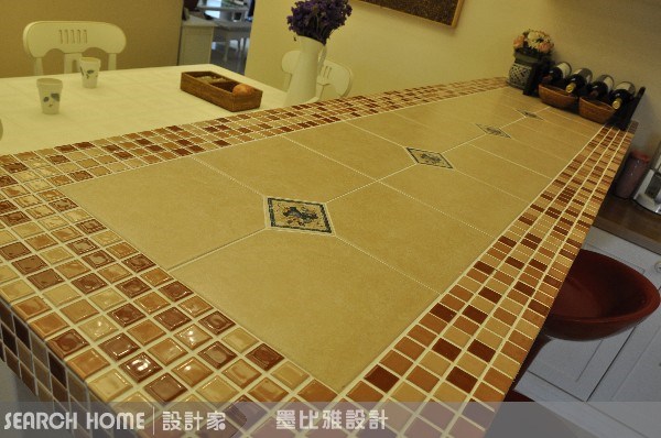 30坪中古屋(5~15年)＿鄉村風案例圖片＿墨比雅設計＿墨比雅_43之23