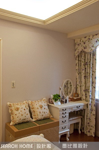 30坪中古屋(5~15年)＿鄉村風案例圖片＿墨比雅設計＿墨比雅_43之11
