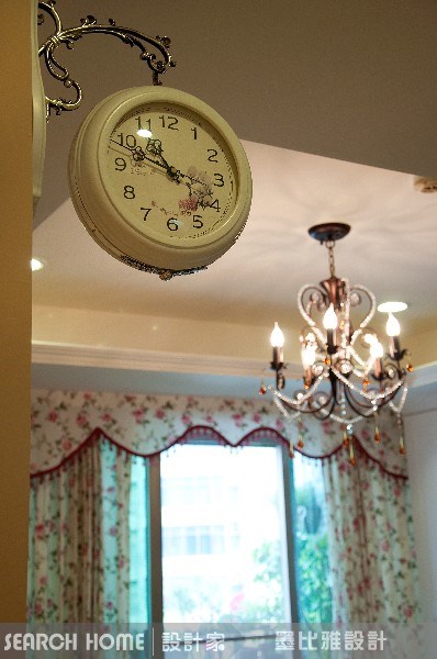 30坪中古屋(5~15年)＿鄉村風案例圖片＿墨比雅設計＿墨比雅_43之5