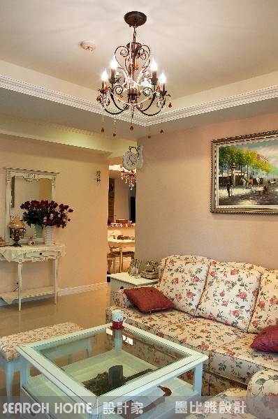 30坪中古屋(5~15年)＿鄉村風案例圖片＿墨比雅設計＿墨比雅_43之4