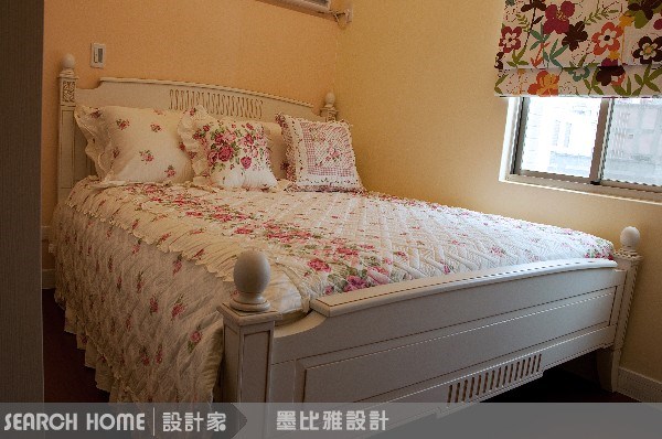 30坪中古屋(5~15年)＿鄉村風案例圖片＿墨比雅設計＿墨比雅_43之7