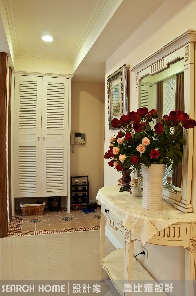 30坪中古屋(5~15年)＿鄉村風案例圖片＿墨比雅設計＿墨比雅_43之3