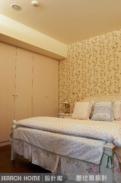 30坪中古屋(5~15年)＿鄉村風案例圖片＿墨比雅設計＿墨比雅_43之13