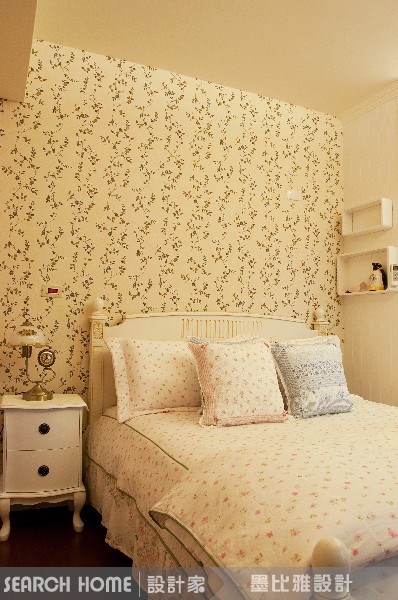 30坪中古屋(5~15年)＿鄉村風案例圖片＿墨比雅設計＿墨比雅_43之12