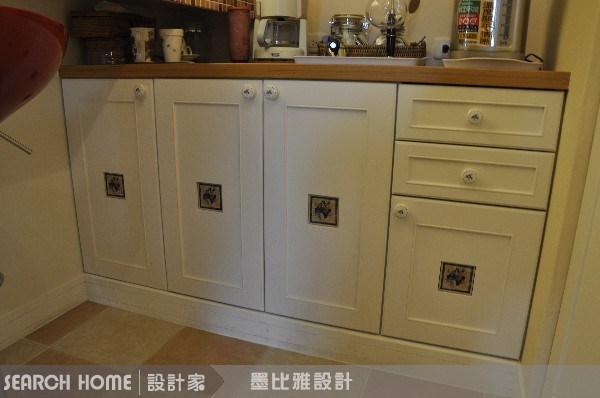 30坪中古屋(5~15年)＿鄉村風案例圖片＿墨比雅設計＿墨比雅_43之21