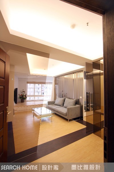 18坪老屋(16~30年)＿現代風案例圖片＿墨比雅設計＿墨比雅_42之3
