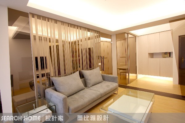 18坪老屋(16~30年)＿現代風案例圖片＿墨比雅設計＿墨比雅_42之8