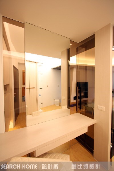 18坪老屋(16~30年)＿現代風案例圖片＿墨比雅設計＿墨比雅_42之20