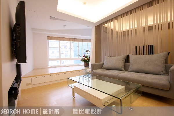 18坪老屋(16~30年)＿現代風案例圖片＿墨比雅設計＿墨比雅_42之7