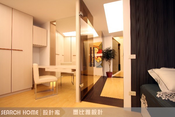 18坪老屋(16~30年)＿現代風案例圖片＿墨比雅設計＿墨比雅_42之17