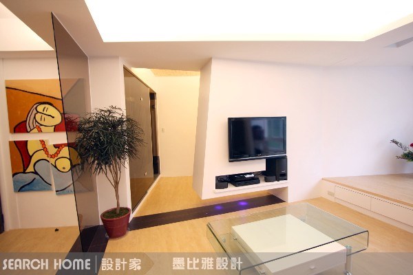18坪老屋(16~30年)＿現代風案例圖片＿墨比雅設計＿墨比雅_42之6