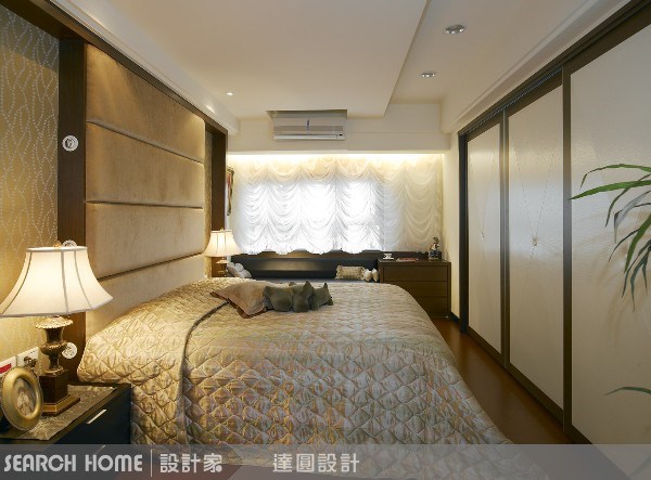 75坪新成屋(5年以下)＿新古典案例圖片＿達圓室內空間設計＿達圓_13之8