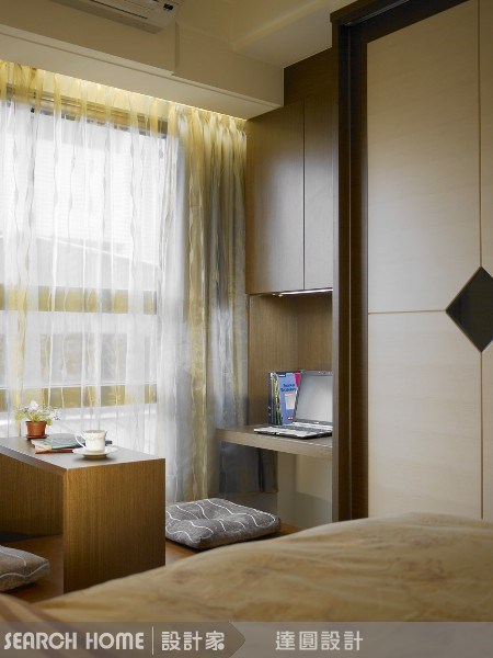 75坪新成屋(5年以下)＿新古典案例圖片＿達圓室內空間設計＿達圓_13之11