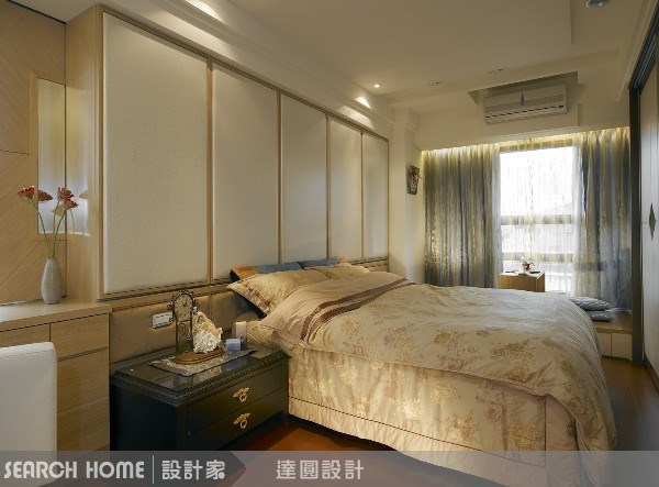 75坪新成屋(5年以下)＿新古典案例圖片＿達圓室內空間設計＿達圓_13之10