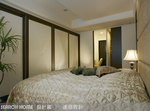 75坪新成屋(5年以下)＿新古典案例圖片＿達圓室內空間設計＿達圓_13之9