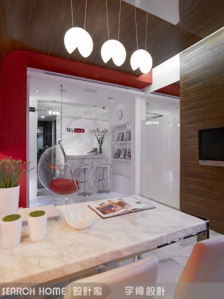 20坪中古屋(5~15年)＿現代風案例圖片＿宇肯設計＿宇肯_03之2