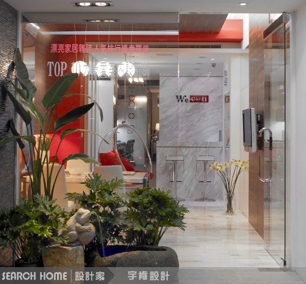 20坪中古屋(5~15年)＿現代風案例圖片＿宇肯設計＿宇肯_03之19