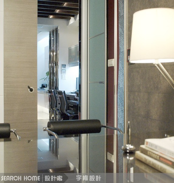 20坪中古屋(5~15年)＿現代風案例圖片＿宇肯設計＿宇肯_03之15