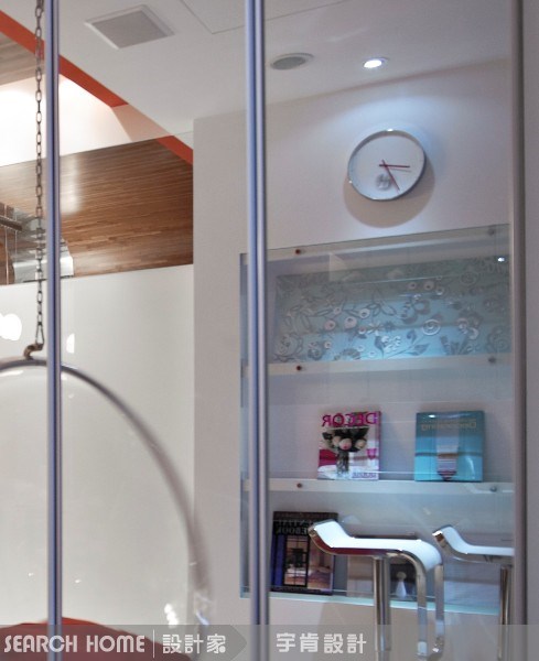 20坪中古屋(5~15年)＿現代風案例圖片＿宇肯設計＿宇肯_03之27