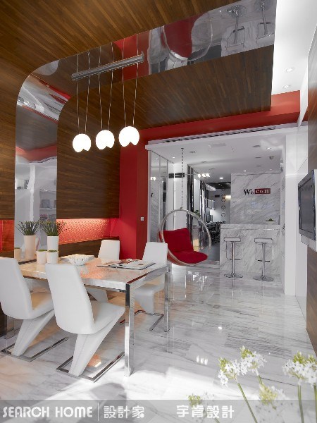 20坪中古屋(5~15年)＿現代風案例圖片＿宇肯設計＿宇肯_03之3