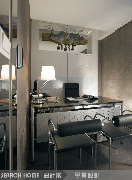 20坪中古屋(5~15年)＿現代風案例圖片＿宇肯設計＿宇肯_03之18