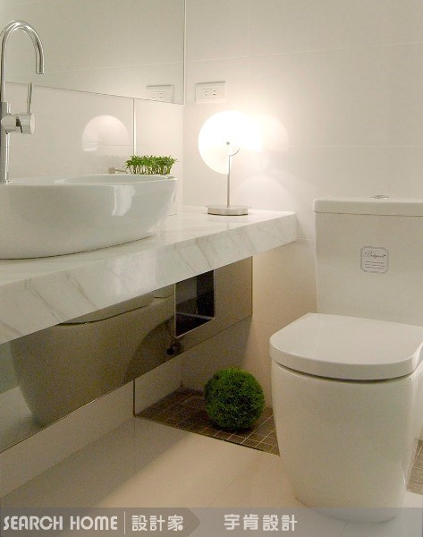 20坪中古屋(5~15年)＿現代風案例圖片＿宇肯設計＿宇肯_03之24