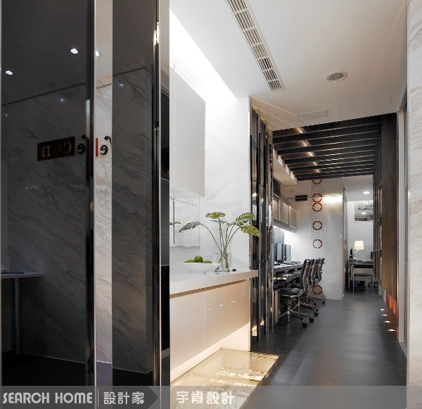 20坪中古屋(5~15年)＿現代風案例圖片＿宇肯設計＿宇肯_03之7