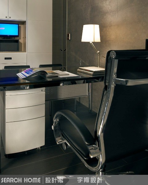 20坪中古屋(5~15年)＿現代風案例圖片＿宇肯設計＿宇肯_03之14