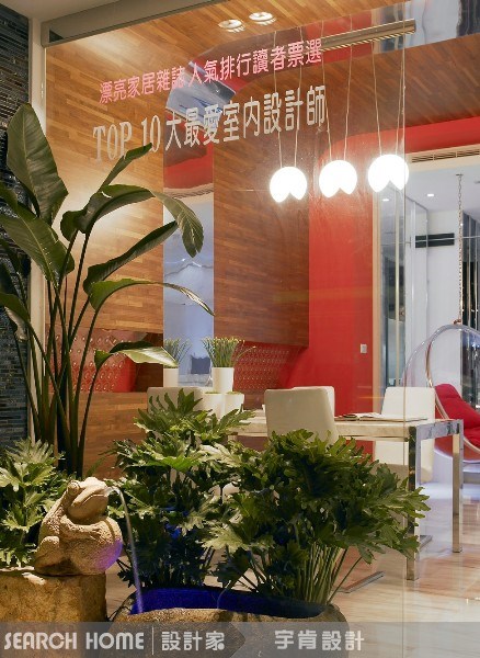 20坪中古屋(5~15年)＿現代風案例圖片＿宇肯設計＿宇肯_03之20