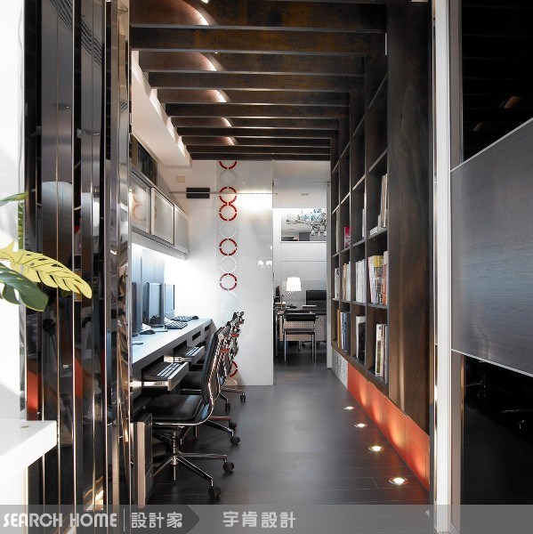 20坪中古屋(5~15年)＿現代風案例圖片＿宇肯設計＿宇肯_03之8