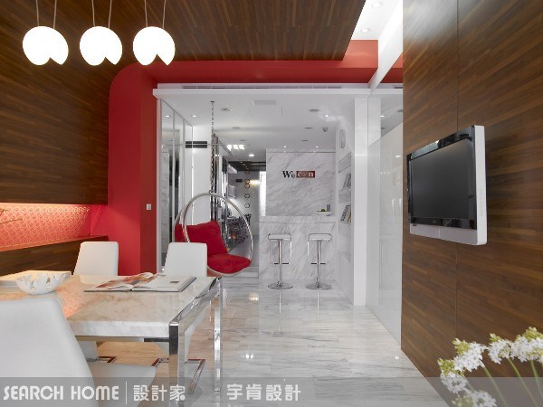 20坪中古屋(5~15年)＿現代風案例圖片＿宇肯設計＿宇肯_03之4