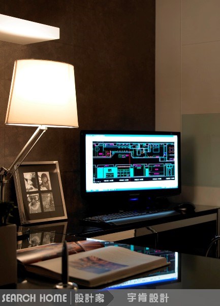 20坪中古屋(5~15年)＿現代風案例圖片＿宇肯設計＿宇肯_03之26