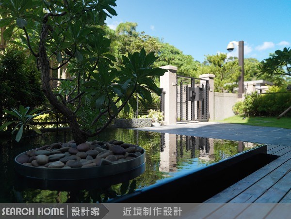 58坪新成屋(5年以下)＿現代風庭院案例圖片＿近境制作＿近境制作_15之35