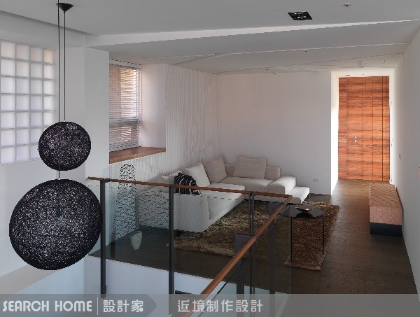 70坪中古屋(5~15年)＿現代風和室案例圖片＿近境制作＿近境制作_14之21