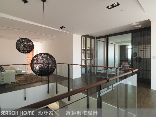 70坪中古屋(5~15年)＿現代風和室案例圖片＿近境制作＿近境制作_14之18