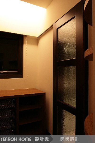 39坪新成屋(5年以下)＿現代風玄關案例圖片＿江榮裕建築師+居逸室內設計＿江榮裕_09之35