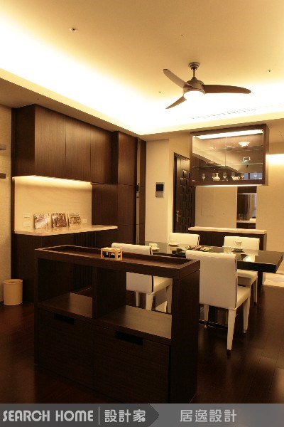 39坪新成屋(5年以下)＿現代風餐廳案例圖片＿江榮裕建築師+居逸室內設計＿江榮裕_09之20