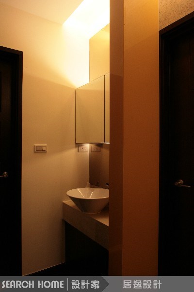 39坪新成屋(5年以下)＿現代風玄關案例圖片＿江榮裕建築師+居逸室內設計＿江榮裕_09之22