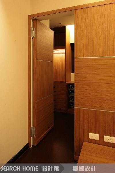 39坪新成屋(5年以下)＿現代風玄關案例圖片＿江榮裕建築師+居逸室內設計＿江榮裕_09之32