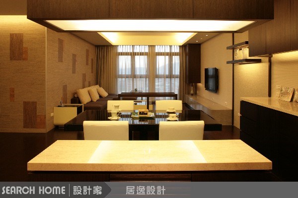 39坪新成屋(5年以下)＿現代風餐廳案例圖片＿江榮裕建築師+居逸室內設計＿江榮裕_09之9