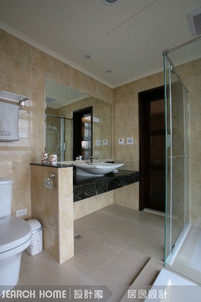 39坪新成屋(5年以下)＿現代風浴室案例圖片＿江榮裕建築師+居逸室內設計＿江榮裕_09之58