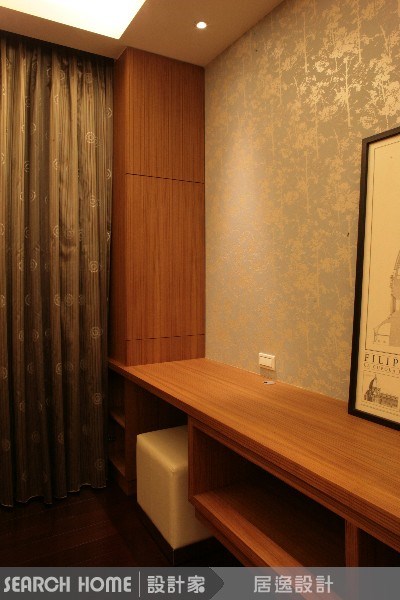 39坪新成屋(5年以下)＿現代風臥室案例圖片＿江榮裕建築師+居逸室內設計＿江榮裕_09之30