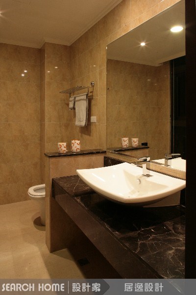 39坪新成屋(5年以下)＿現代風浴室案例圖片＿江榮裕建築師+居逸室內設計＿江榮裕_09之37