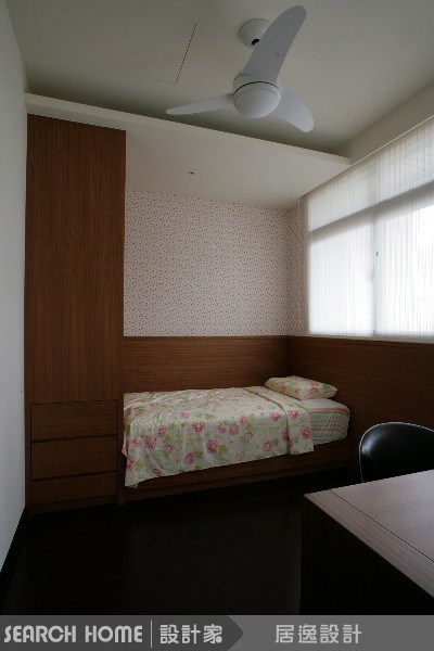 39坪新成屋(5年以下)＿現代風臥室案例圖片＿江榮裕建築師+居逸室內設計＿江榮裕_09之52