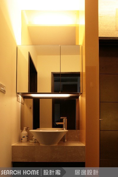 39坪新成屋(5年以下)＿現代風玄關案例圖片＿江榮裕建築師+居逸室內設計＿江榮裕_09之25