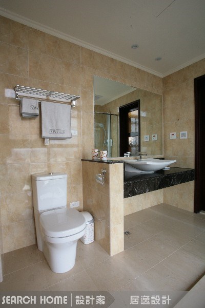 39坪新成屋(5年以下)＿現代風浴室案例圖片＿江榮裕建築師+居逸室內設計＿江榮裕_09之59