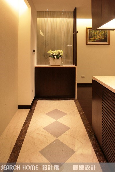 39坪新成屋(5年以下)＿現代風玄關案例圖片＿江榮裕建築師+居逸室內設計＿江榮裕_09之12