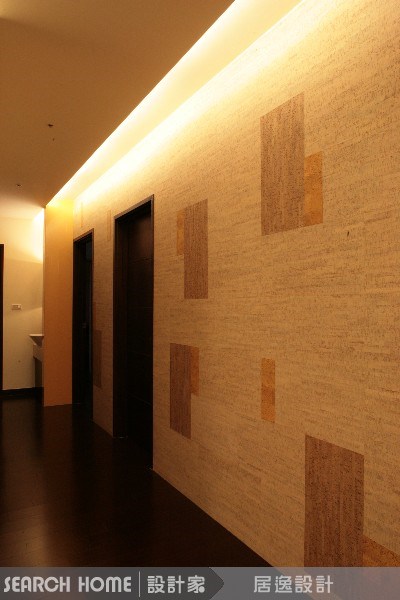 39坪新成屋(5年以下)＿現代風玄關案例圖片＿江榮裕建築師+居逸室內設計＿江榮裕_09之21