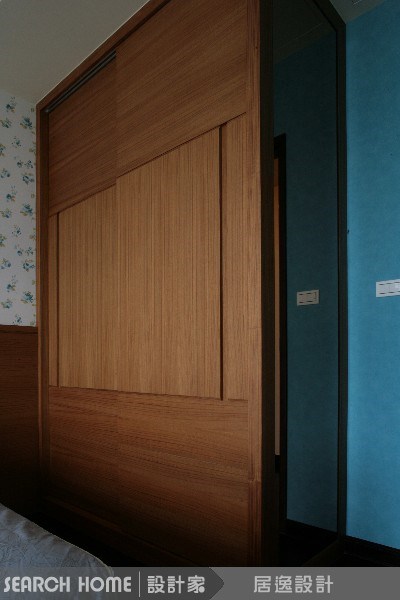 39坪新成屋(5年以下)＿現代風臥室案例圖片＿江榮裕建築師+居逸室內設計＿江榮裕_09之46