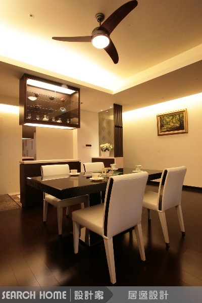 39坪新成屋(5年以下)＿現代風餐廳案例圖片＿江榮裕建築師+居逸室內設計＿江榮裕_09之4